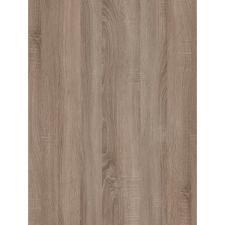 JEWE POLC SZÜRKE SONOMA TÖLGY 100x25 CM építőanyag
