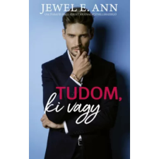 Jewel E. Ann - Tudom ki vagy egyéb könyv