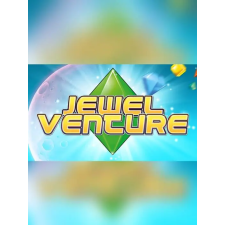  Jewel Venture (digitális licenc) videójáték