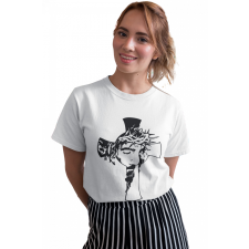  Jézus kereszt - Női Póló női póló