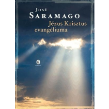 JÉZUS KRISZTUS EVANGÉLIUMA ajándékkönyv