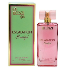  Jfenzi Escalation Beautiful edp 100ml, (Alternatív illat Escada Joyful) parfüm és kölni