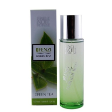  JFenzi Natural Line Green Tea, edp 50ml (Alternativa vone Elizabeth Arden) tea