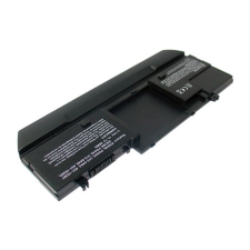 JG166 Akkumulátor 4400 mAh dell notebook akkumulátor