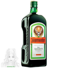  Jägermeister 1,75L (35%) likőr