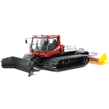 Jägerndorfer PistenBully 400 m. Winde, 1:32 autópálya és játékautó