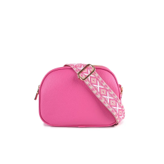  JGL Pink Női Műbőr Oldaltáska