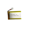 JHXNY 103450 2000mAh 3.7V zhr-2 akkumulátor