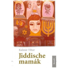  Jidische mamák egyéb könyv