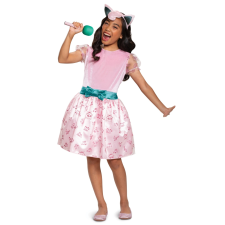 Jigglypuff jelmez 7-8 éveseknek jelmez