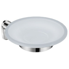 Jika Basic szappantartó fali króm H3833A10040001 fürdőszoba kiegészítő