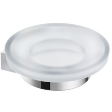 Jika Cubito Pure szappantartó fali króm H3833B10040001 fürdőszoba kiegészítő