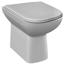 Jika DEEP BY WC csésze, álló, mélyöblítésű, VARIO lefolyós, fehér H8216150000001 fürdőszoba kiegészítő