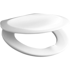 Jika Dino wc ülőke fehér H8933703000631 takarító és háztartási eszköz