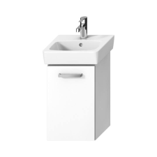 Jika Lyra Plus Viva mosdótartó szekrény, fehér H40J3802003001 fürdőszoba bútor