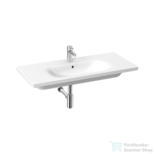 Jika Mio 100x45 cm-es fali mosdó,fehér H8147130001041 szaniter
