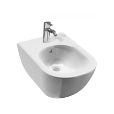 Jika Mio fali bide, fehér H8317120003021 építőanyag