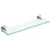 Jika Mio fürdőszoba polc 40 cm H3852F10040001