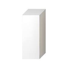 Jika Mio középmagas szekrény, fehér H43J7111305001 fürdőszoba bútor