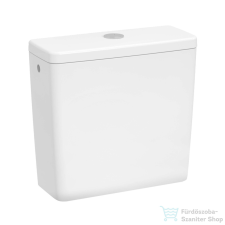 Jika MIO N monoblokkos wc tartály oldalsó bekötéssel, Jika Perla bevonattal, fehér H8297121007681 szaniter