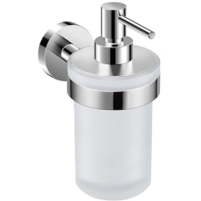 Jika Mio Style szappanadagoló 200 ml króm H3832F20041001 fürdőszoba kiegészítő