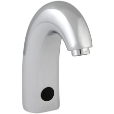 Jika mosdócsaptelep álló elektronikus króm H3151T20043211 csaptelep