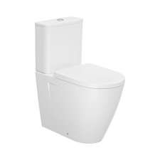 Jika Tartályok kombinált wc-hez Jika Cubito fehér fényes felülettel H8294220007621 szaniter