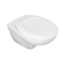Jika Wc Jika Dino fehér színben fényes felülettel hátsó kifolyással H8603770000001 szaniter