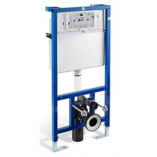 Jika WC SYSTEM, fali WC-hez, acél kerettel H8956520000001 szaniter