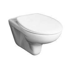 Jika ZETA fali WC, mélyöblítésű, H8203960000001 szaniter