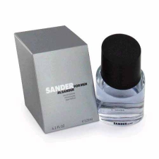 Jil Sander For Man EDT 75 ml parfüm és kölni