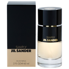Jil Sander Simply EDP 60 ml parfüm és kölni