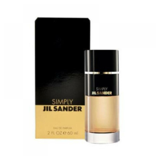 Jil Sander Simply Jil Sander, edp 60ml - Teszter parfüm és kölni