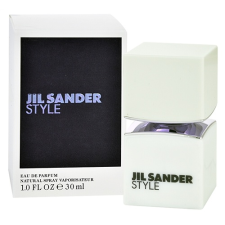 Jil Sander Style EDP 30 ml parfüm és kölni