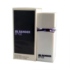 Jil Sander Style EDP 50 ml parfüm és kölni