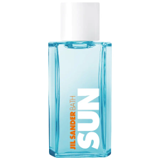 Jil Sander Sun Bath EDT 100 ml parfüm és kölni