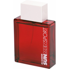Jil Sander Sun Men Sport, edt 125 - Teszter parfüm és kölni