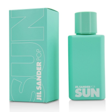 Jil Sander Sun Pop Green, edt 100 parfüm és kölni