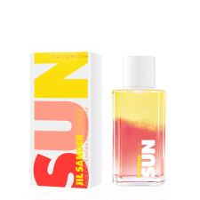 Jil Sander Sun Shake EDT 100 ml parfüm és kölni