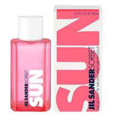 Jil Sander Sun Sorbet EDT 100 ml parfüm és kölni