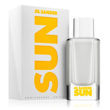 Jil Sander Sun Woman Anniversary Edition, edt 75ml parfüm és kölni
