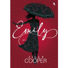 Jilly Cooper - Emily egyéb könyv