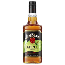Jim Beam Apple 0,7l 32,5% whisky