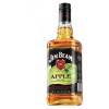 Jim Beam Apple 0,7l Bourbon Whiskey [32,5%]