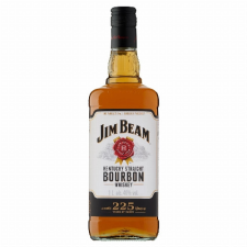  Jim Beam Bourbon whiskey 40% 1 l whisky
