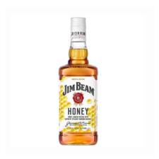 Jim Beam Honey whiskey 0,7l 32,5% DRS whisky