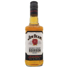  Jim Beam whiskey DRS (0,5L / 40%) whisky