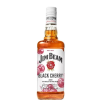 Jim Beam Whisky Black Cherry Kentucky Straight Bourbon 0,7l
