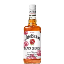  Jim Beam Whisky Black Cherry Kentucky Straight Bourbon 0,7l whisky