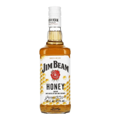  Jim Beam Whisky Honey Kentucky Straight Bourbon 0,7l whisky